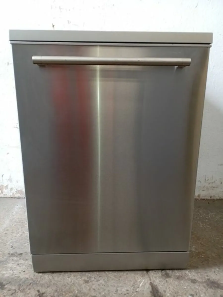 Dishwasher - Image 1