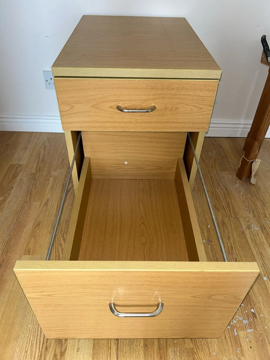 Filing Cabinet - Image 2