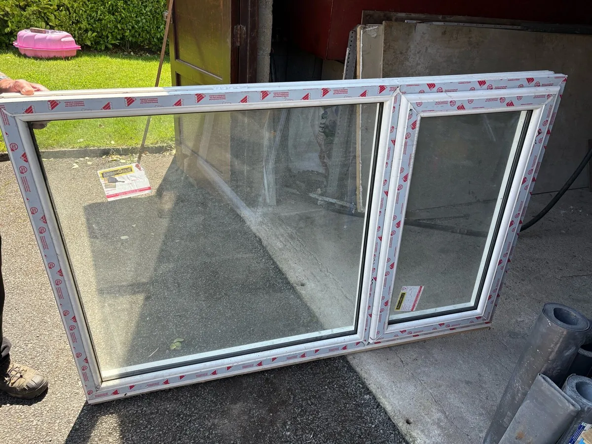 Double Glazed Windows - Image 2