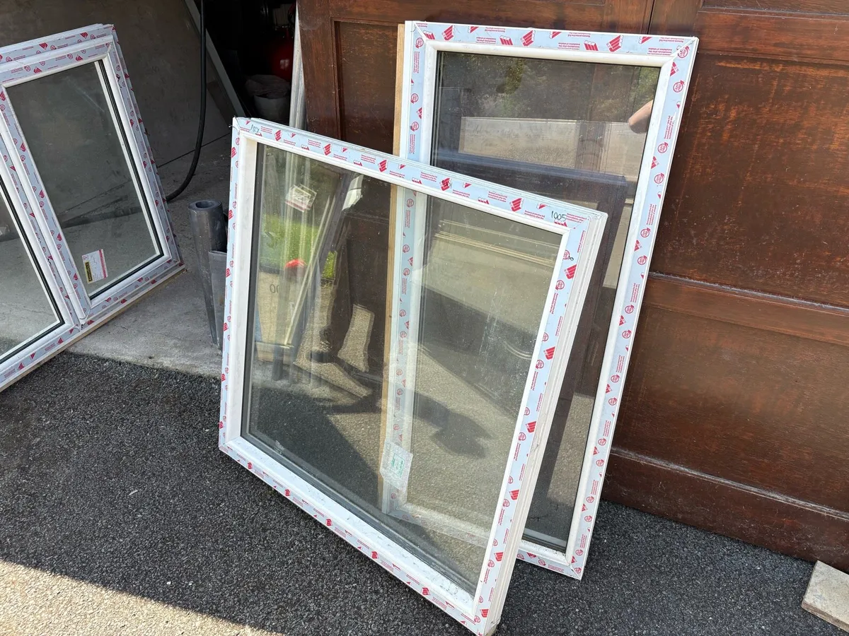 Double Glazed Windows - Image 4