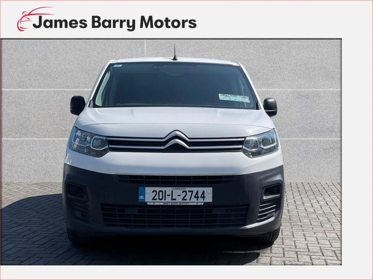 Citroen Berlingo - Image 2