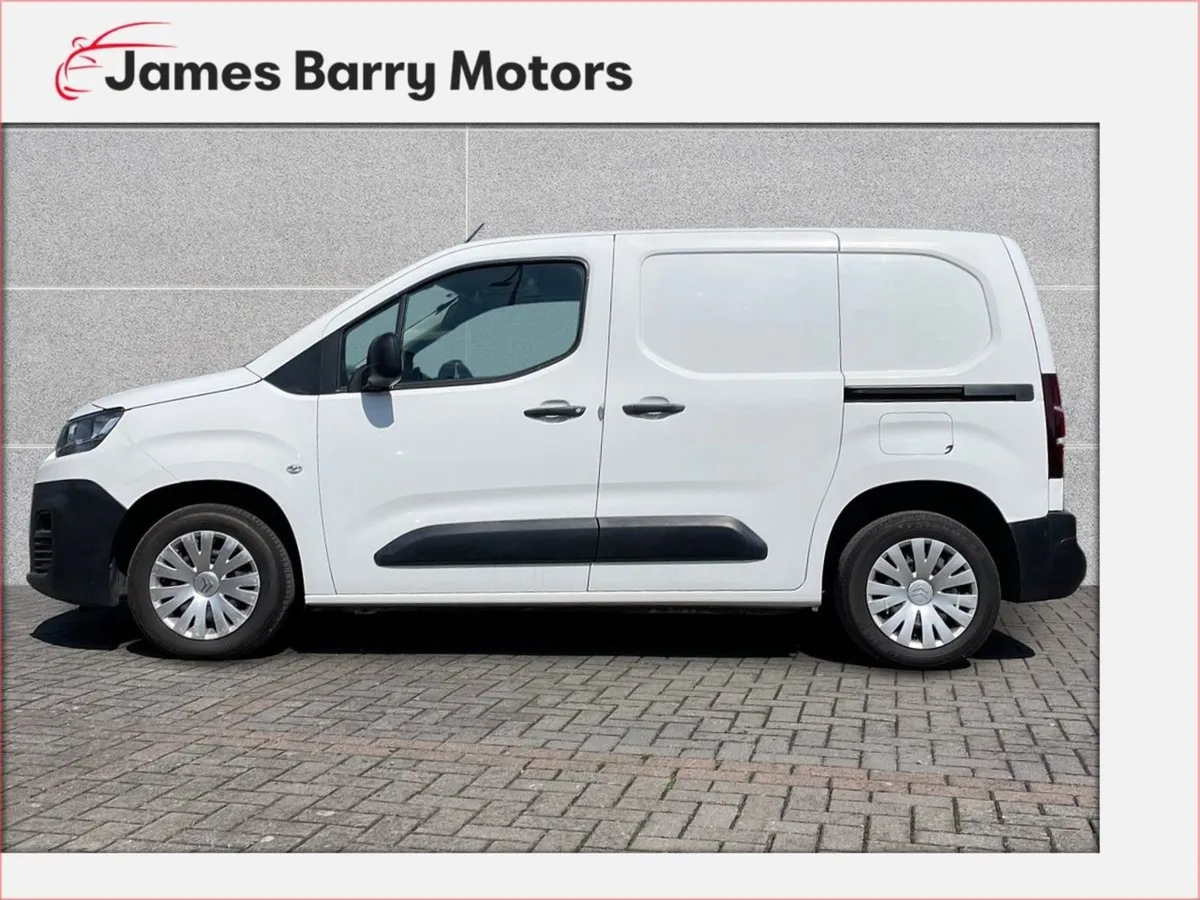 Citroen Berlingo - Image 3