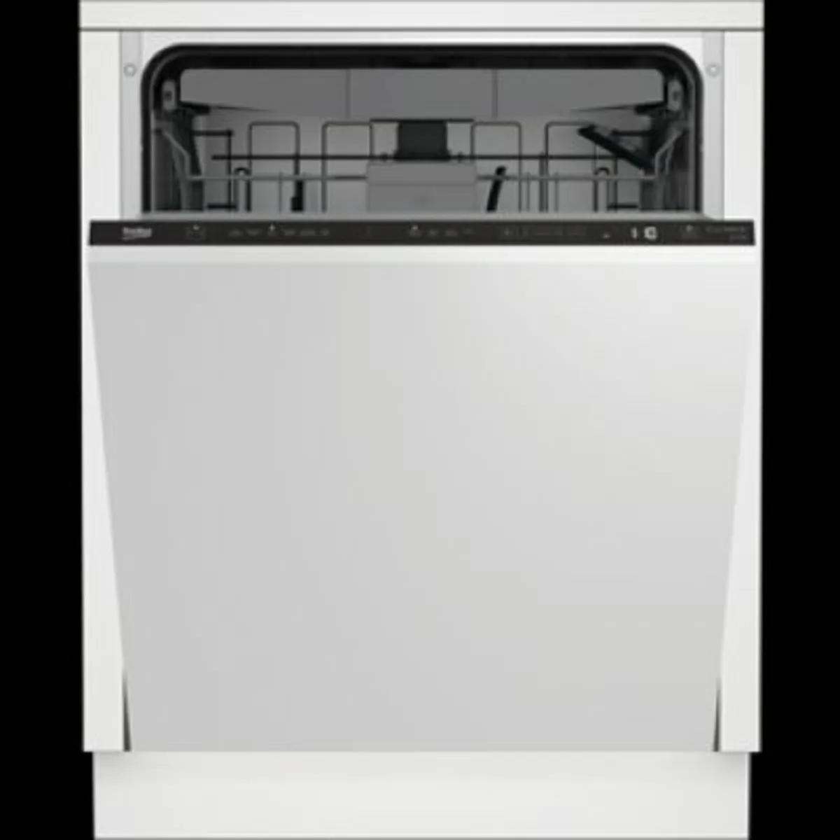 Dishwasher Integrated EX-Display - Image 1