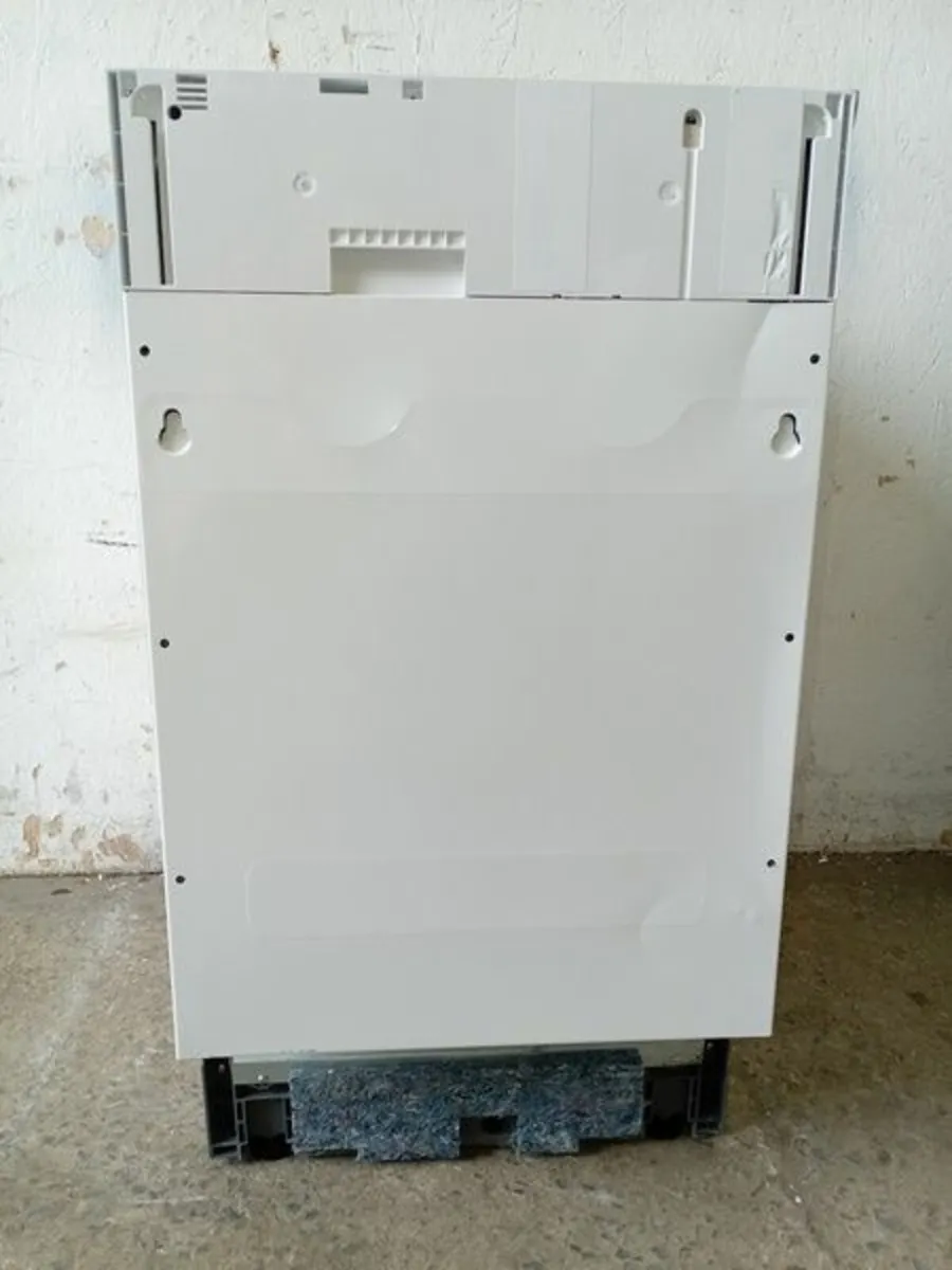 Dishwasher Integrated Slimline - Image 1