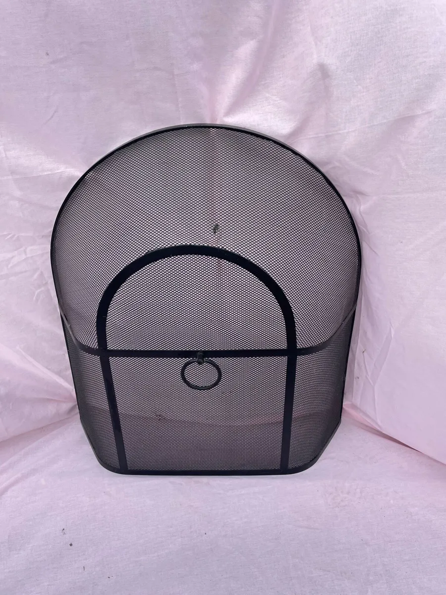 Fireplace cover - Image 2