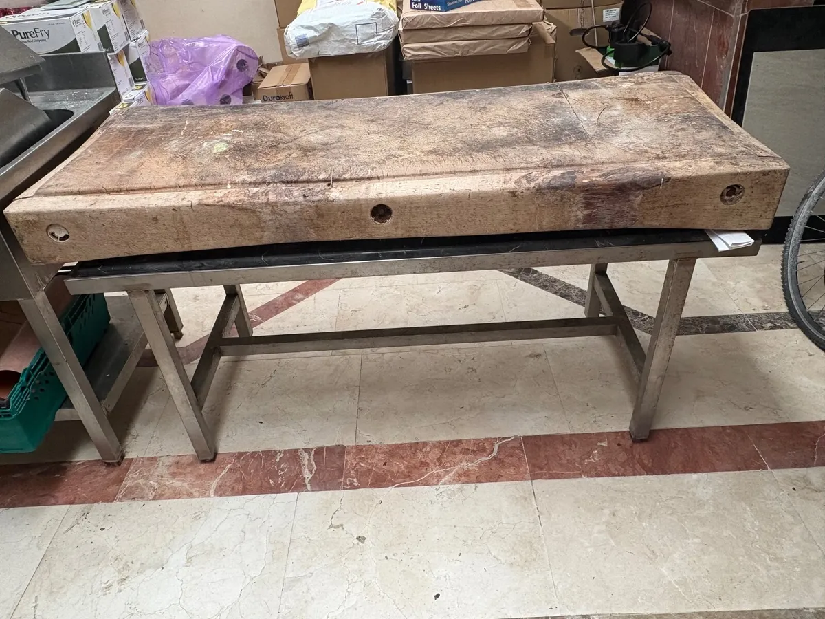 Catering equipment - Image 2