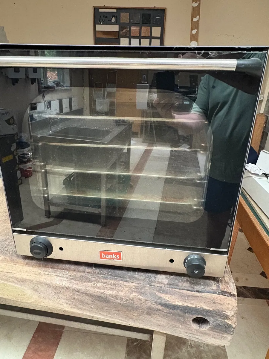 Catering equipment - Image 4