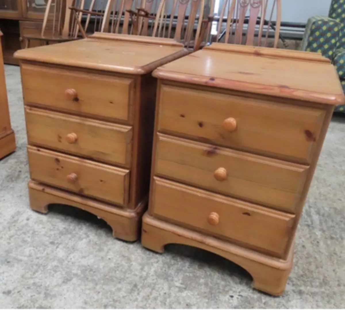 Bedroom furniture - Image 3