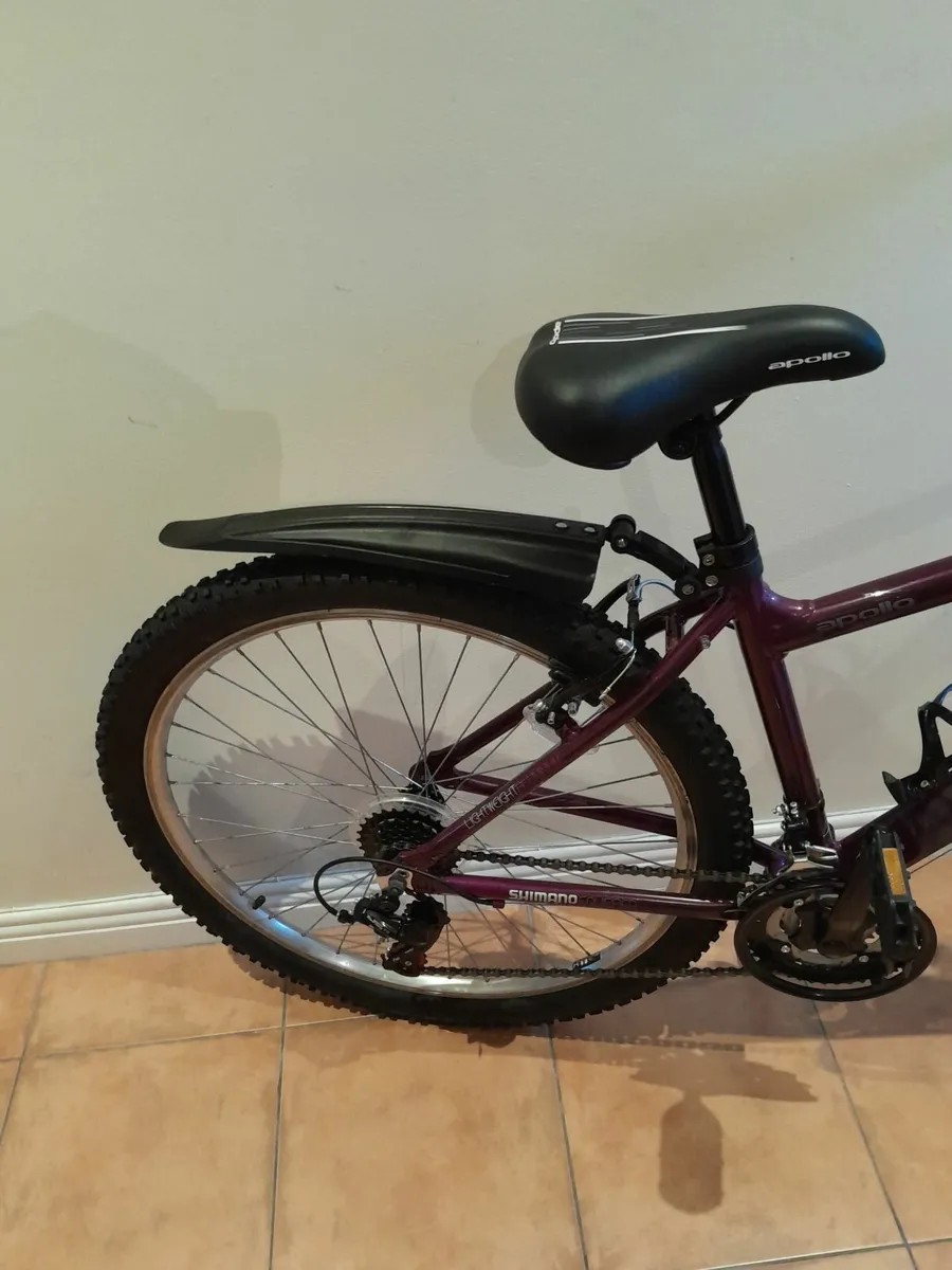 Bicycle - Image 3