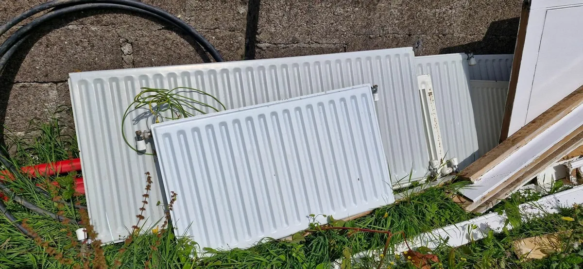 Radiators - Image 1