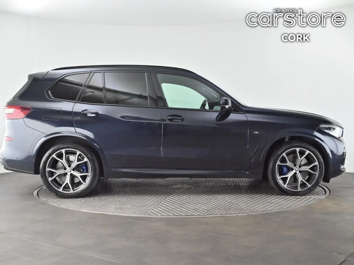 BMW X5 Xdrive45e M Sport - Image 2