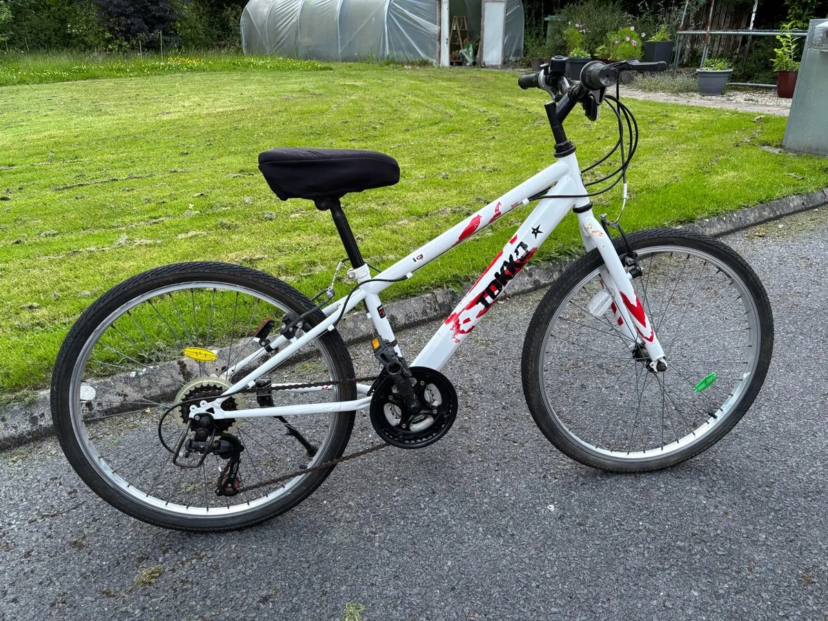 Bicycle - Image 1