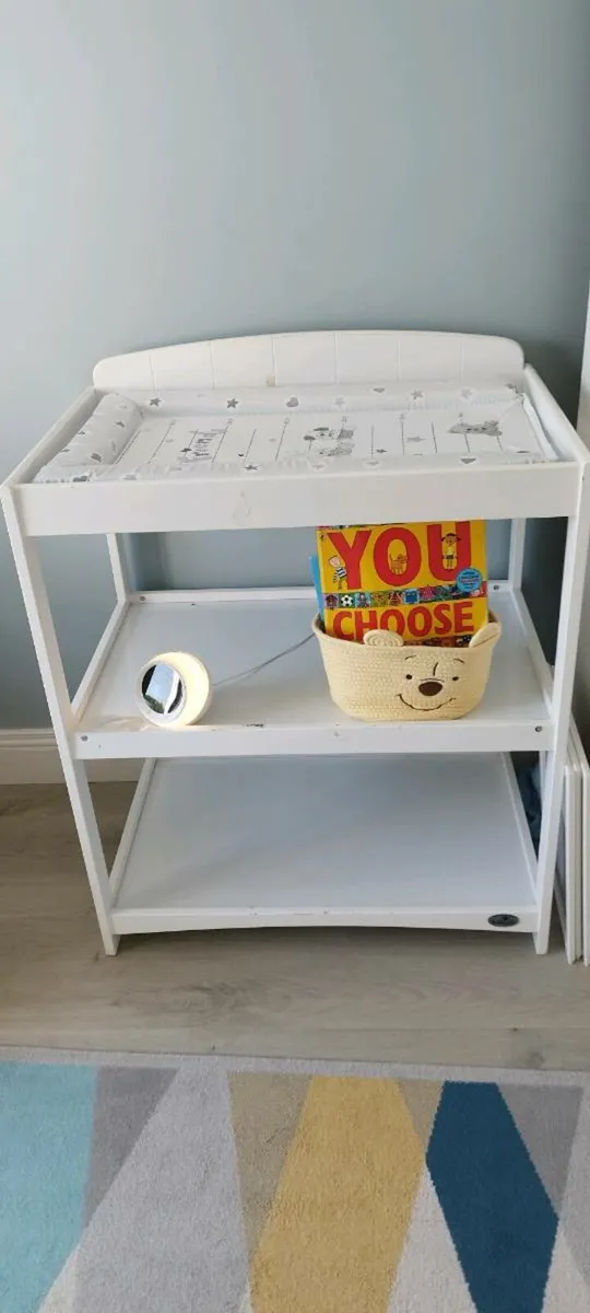 Changing Table - Image 2