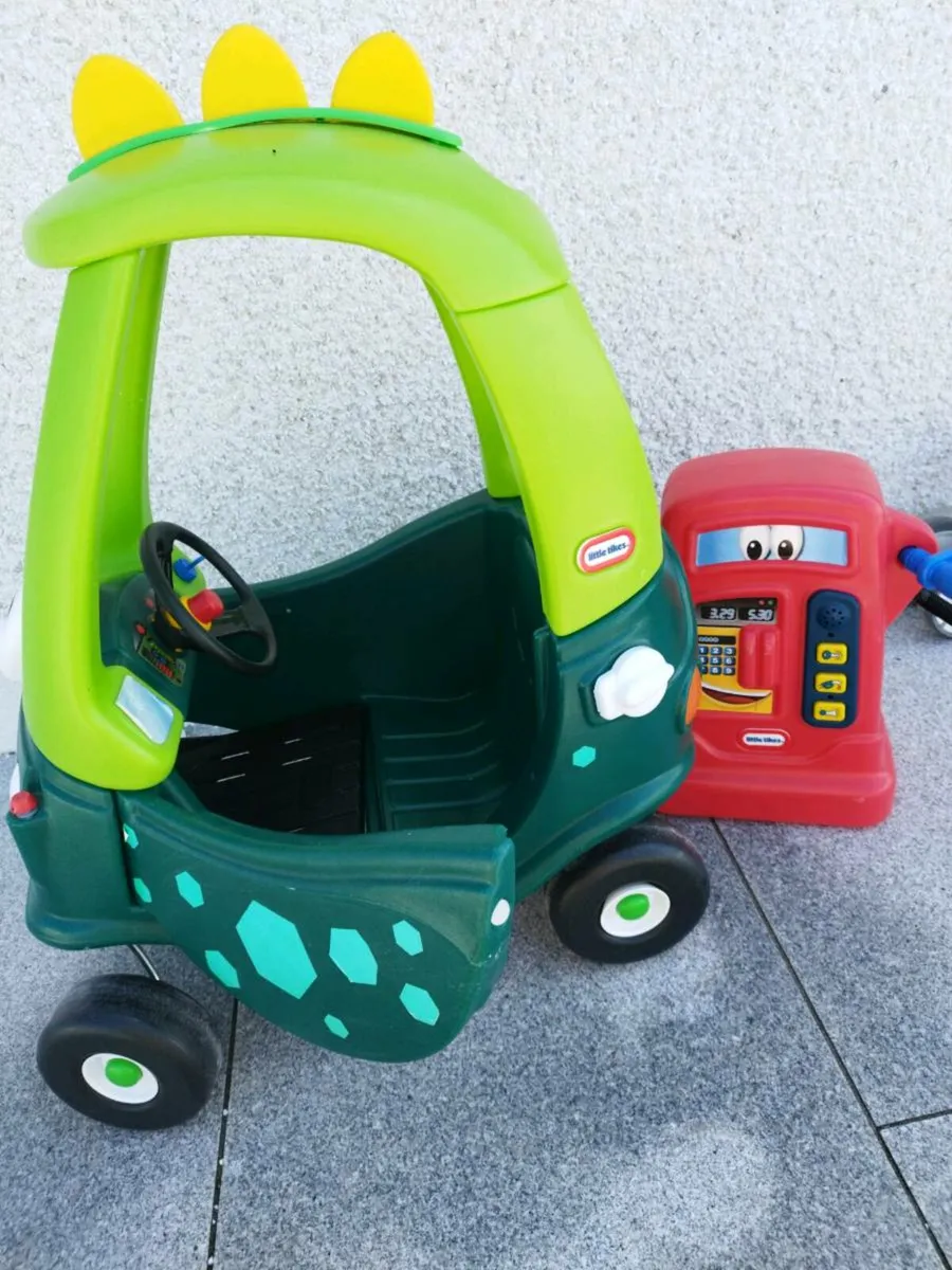Little Tikes - Image 3