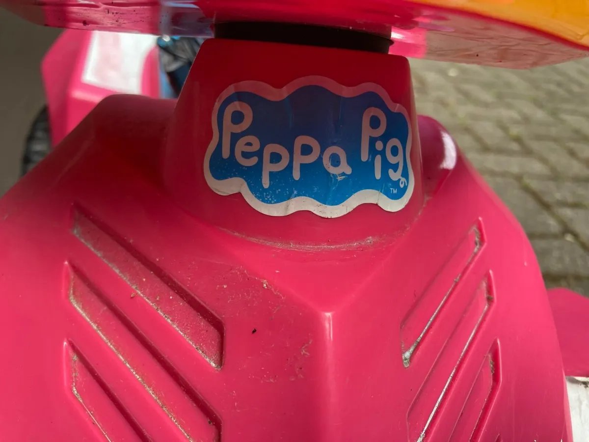 Kids toy car - Image 2
