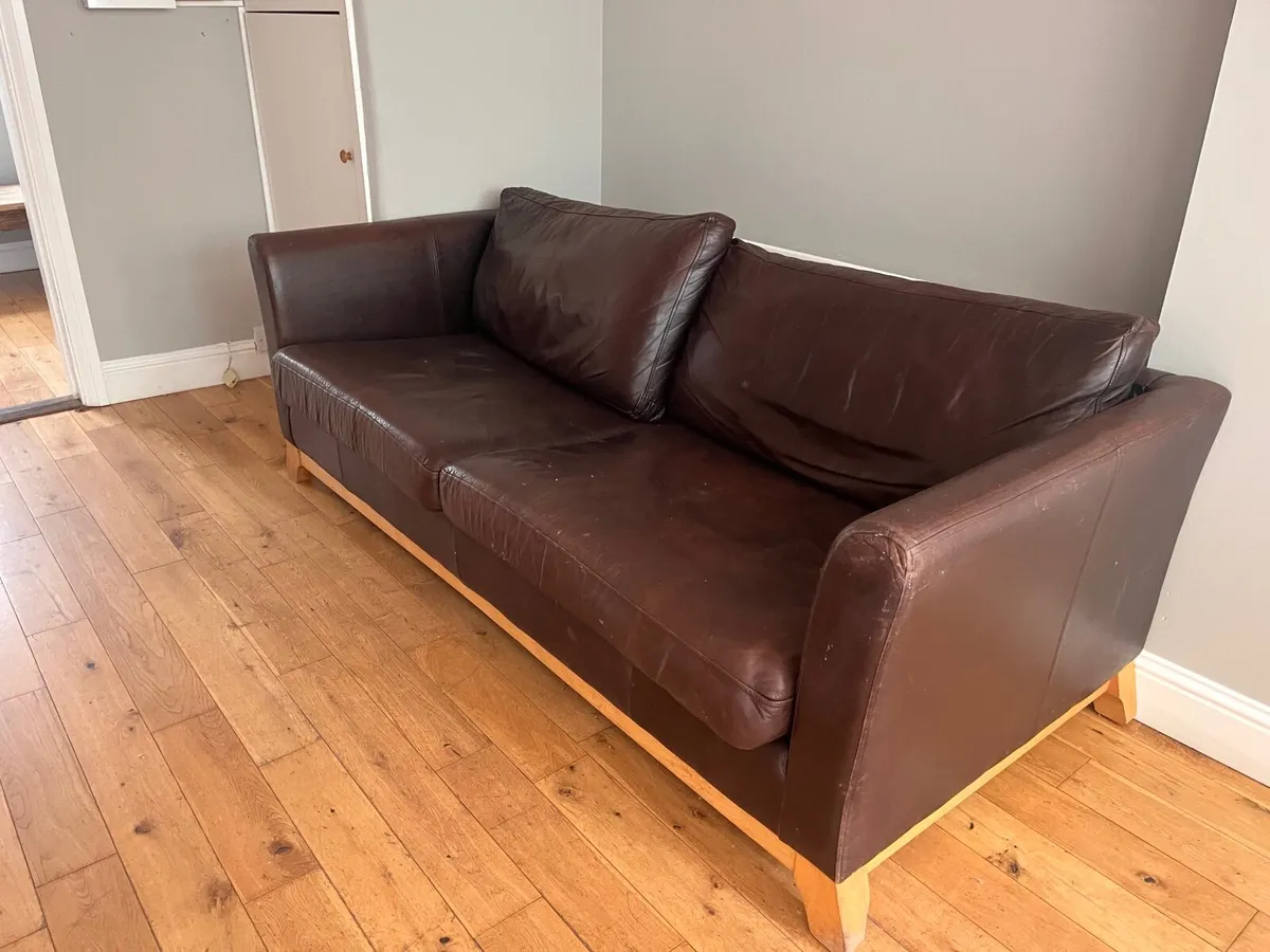 Sofa - Image 1