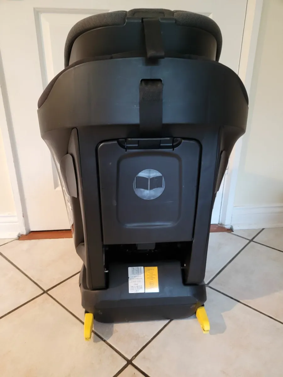 Car Seat Maxi Cosi Titan - Image 3