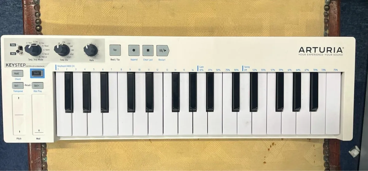 Arturia Keystep - Image 1