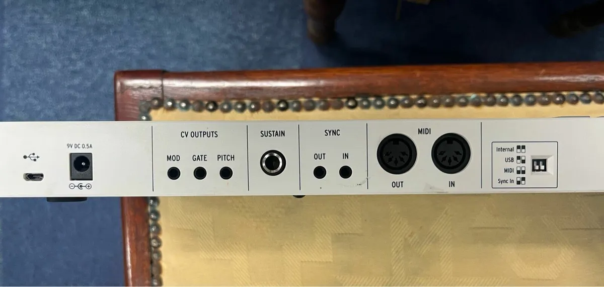 Arturia Keystep - Image 4