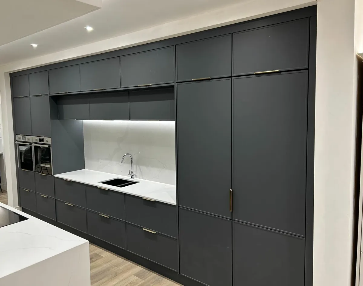 Surplus Kitchens SALE - Image 1
