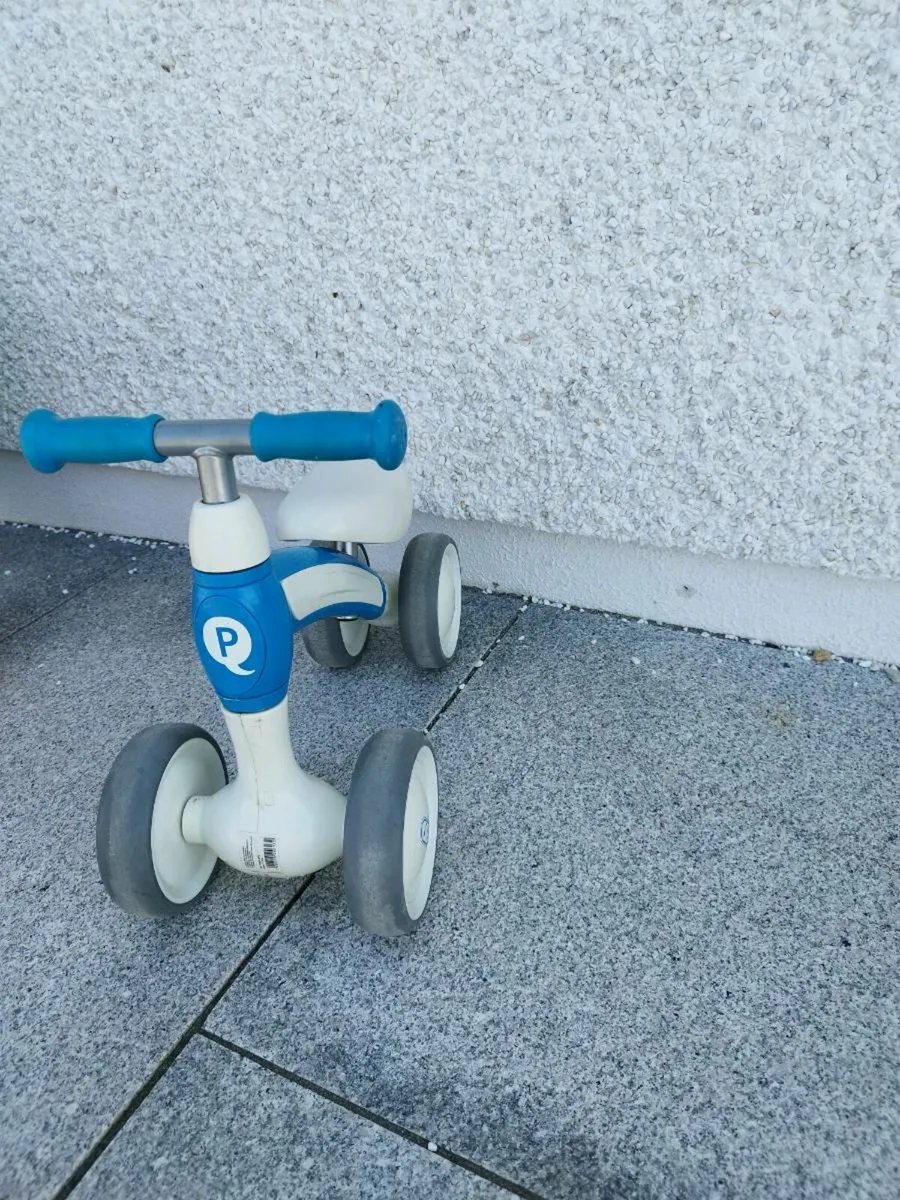 Balance Bike - Image 2
