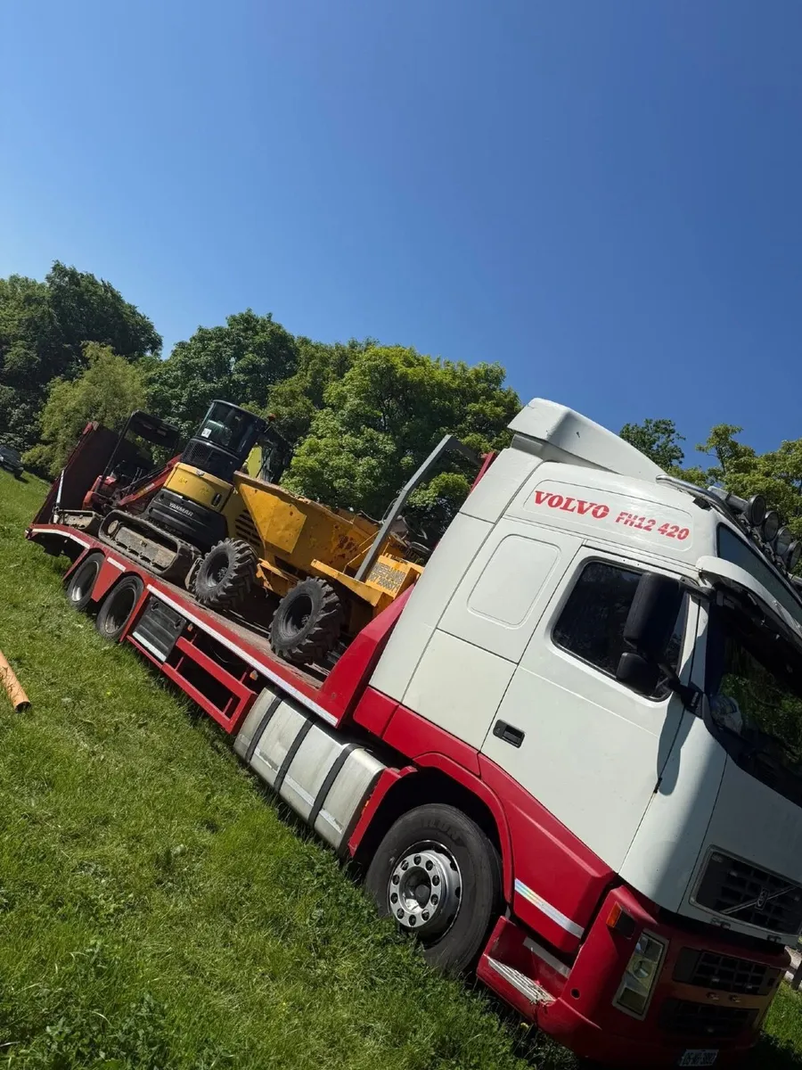 Transport Nationwide - Image 1