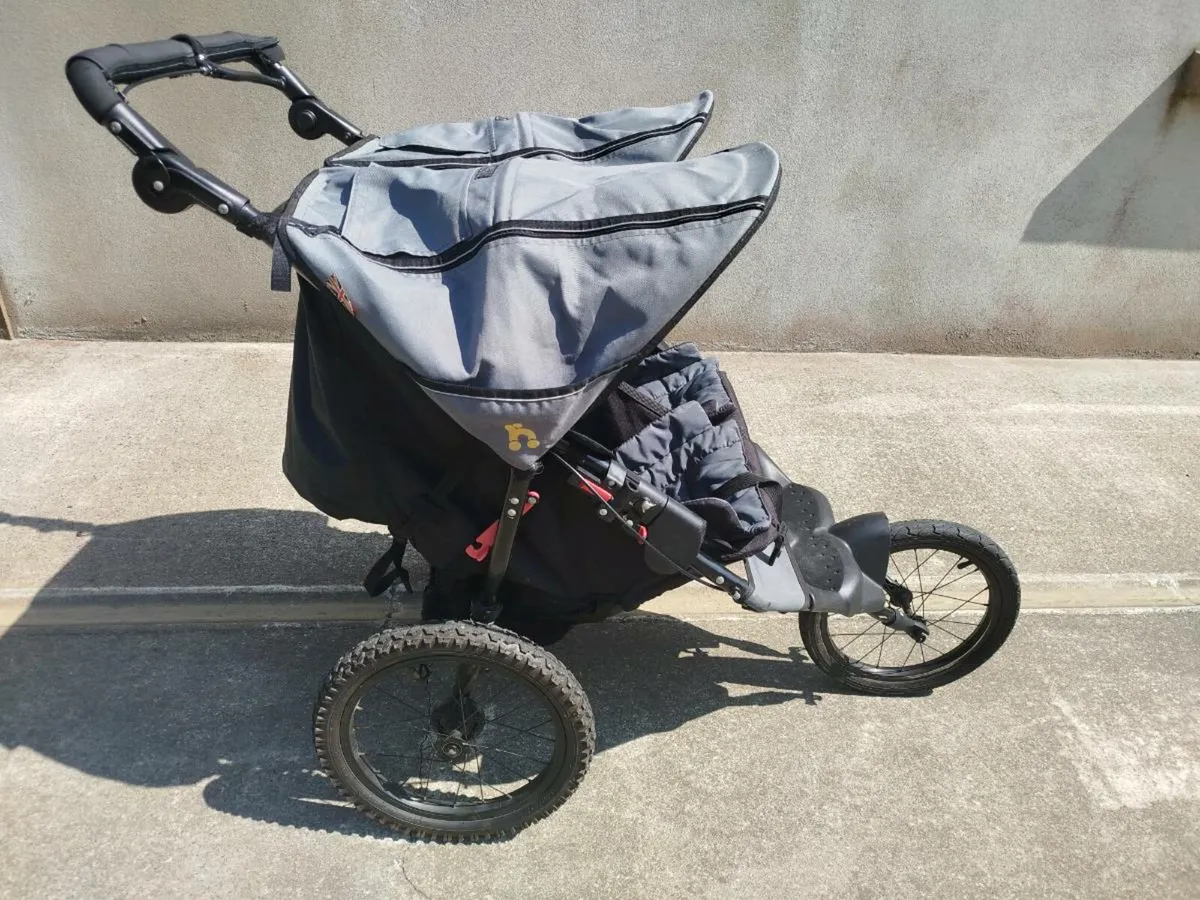 Out n About Double Sport - Image 1