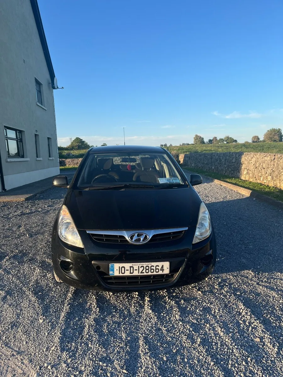 Hyundai i20 - Image 3