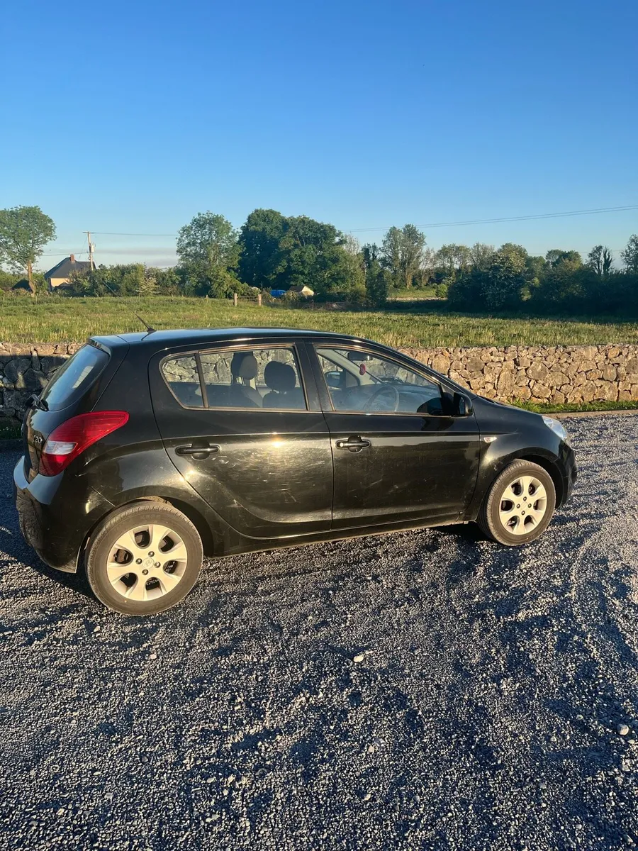 Hyundai i20 - Image 4