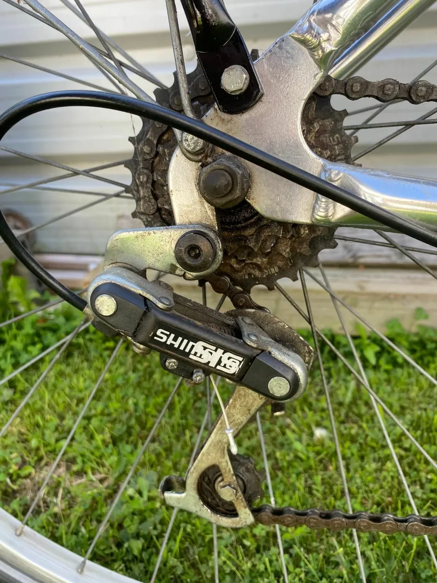 LADIES BICYCLE - Image 2