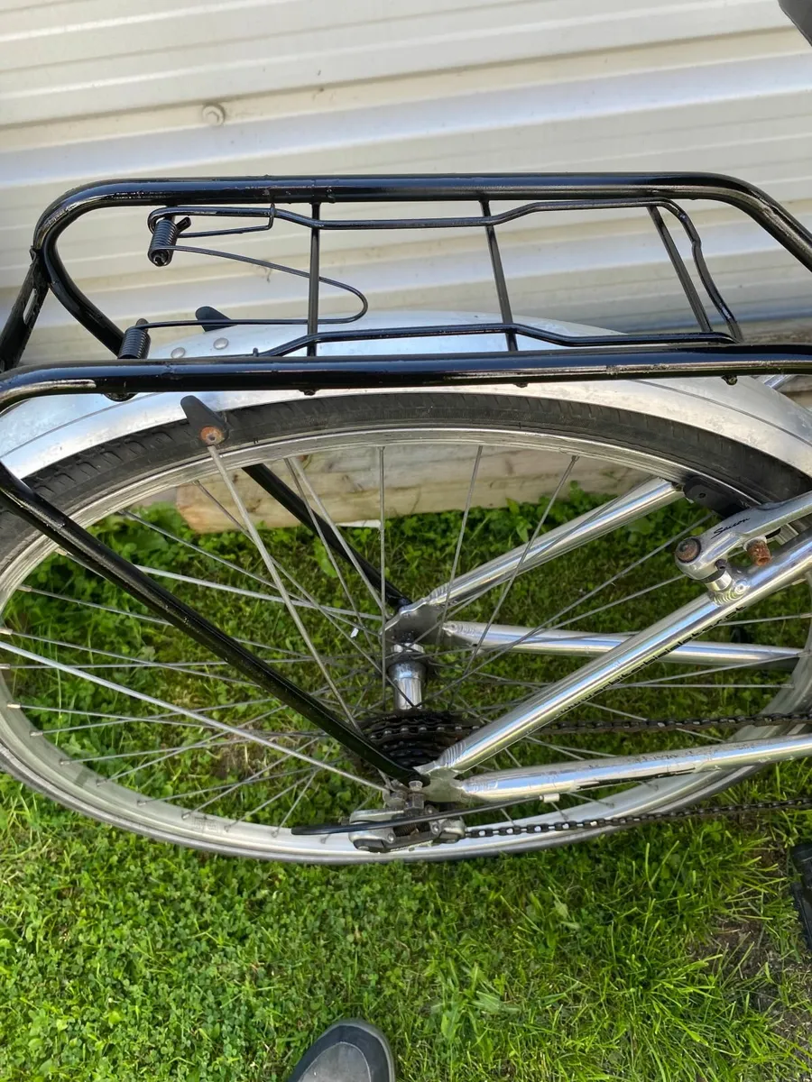LADIES BICYCLE - Image 3