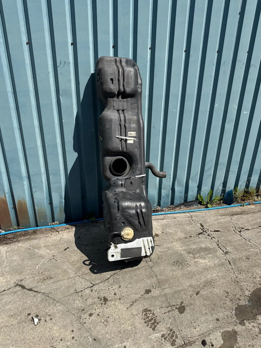 Renault master diesel tank - Image 1