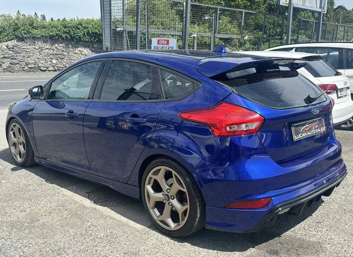 Focus ST-1 Mountune 335bhp. - Image 4