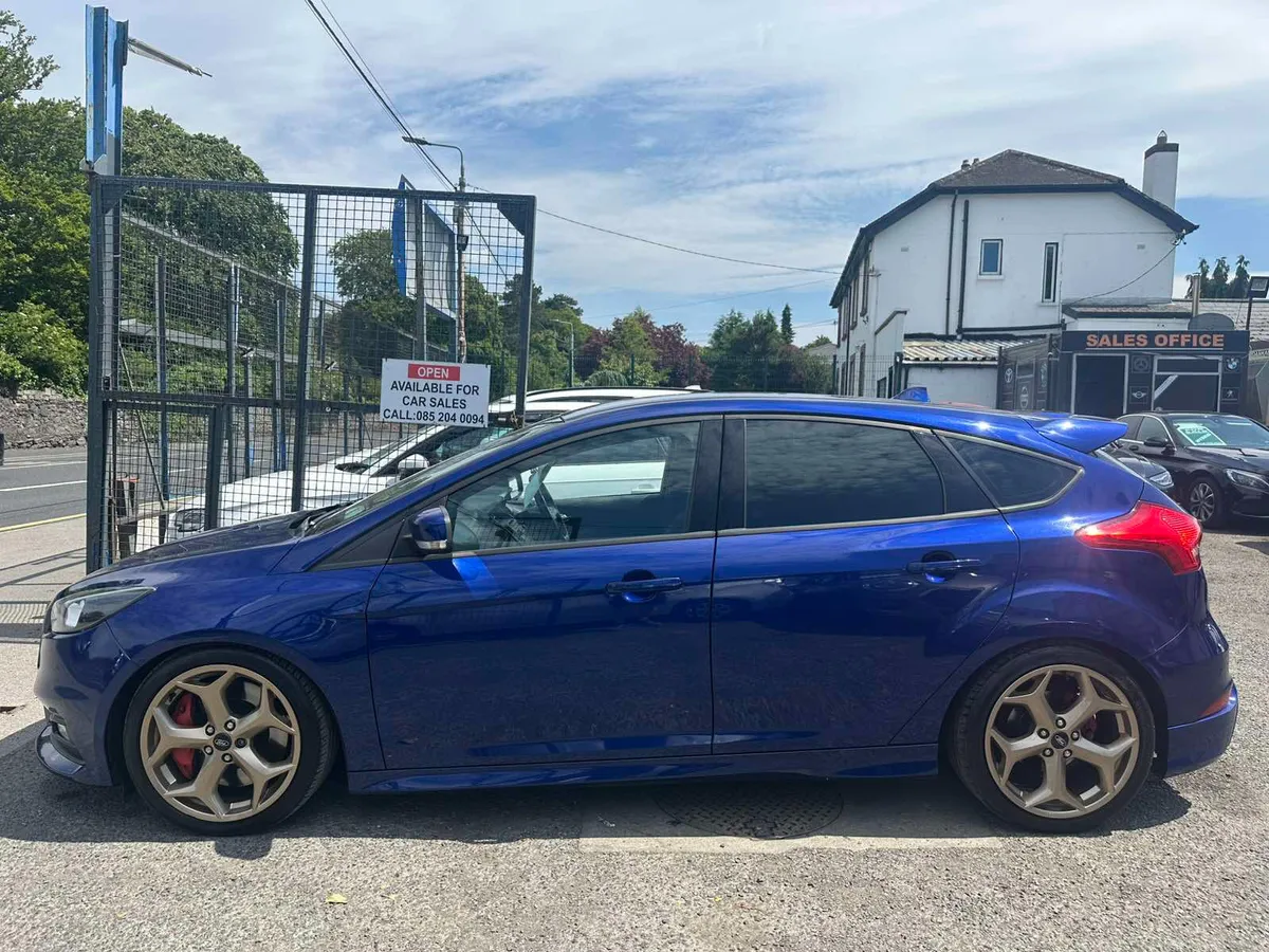 Focus ST-1 Mountune 335bhp. - Image 3