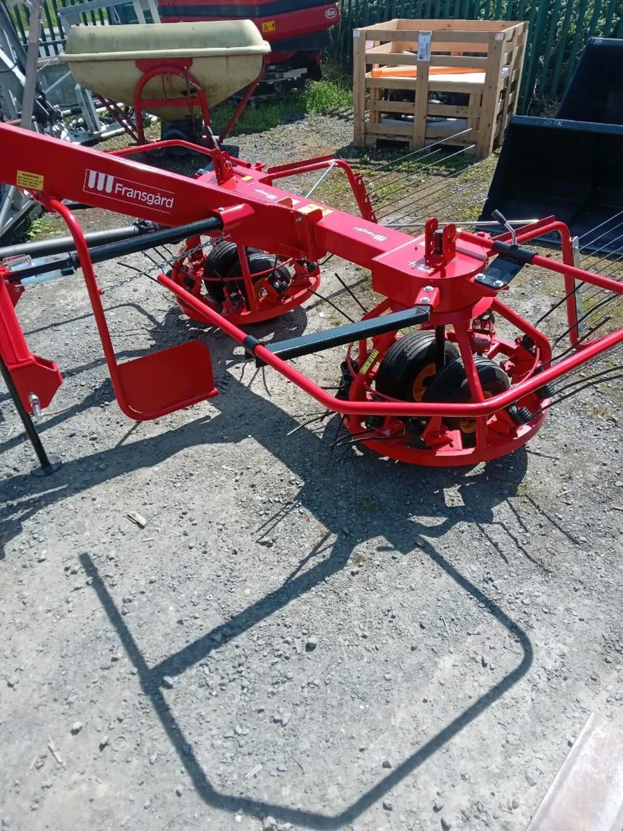 Hay-bob - Image 3