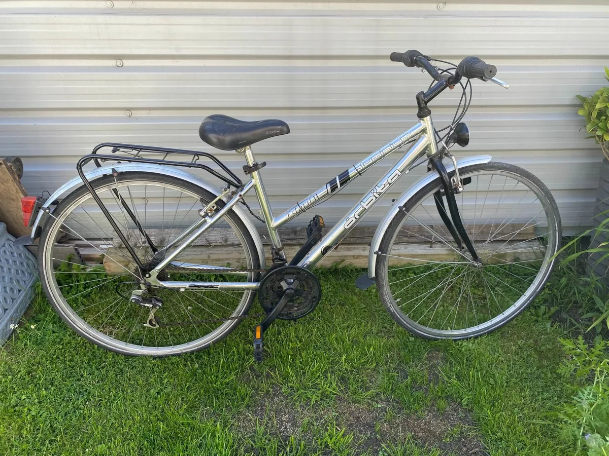 LADIES BICYCLE - Image 1