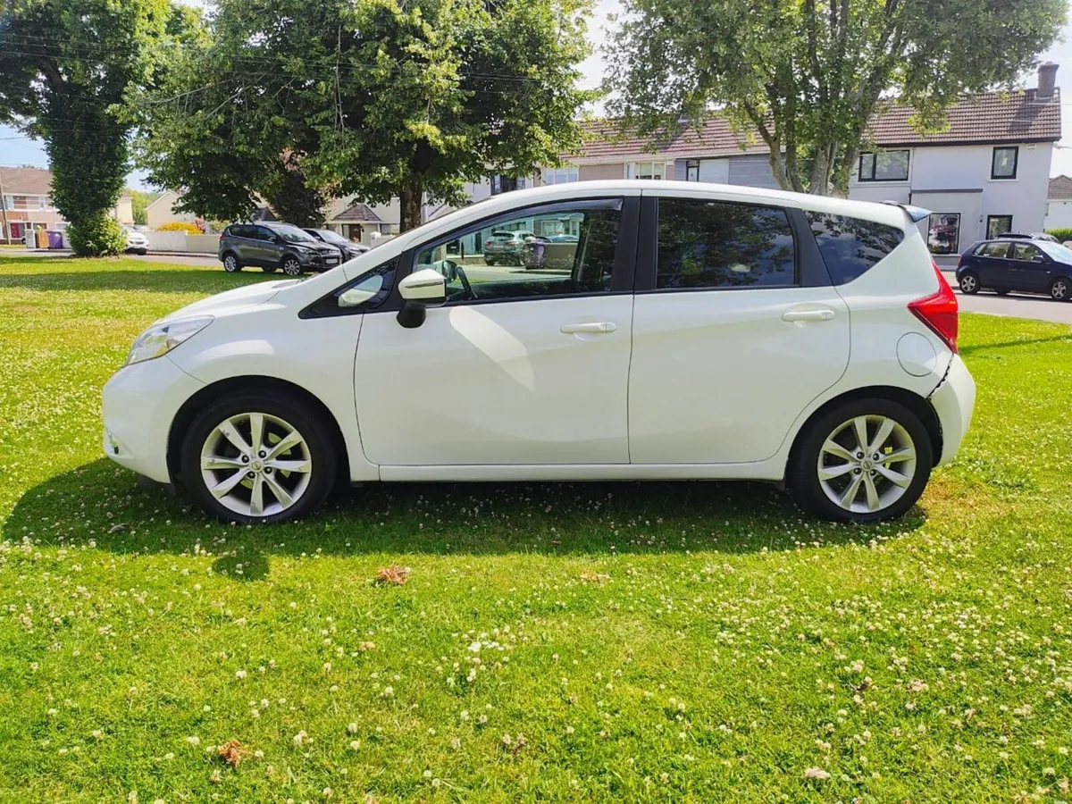 141 Nissan Note *5Days ADD*read ADD* - Image 3