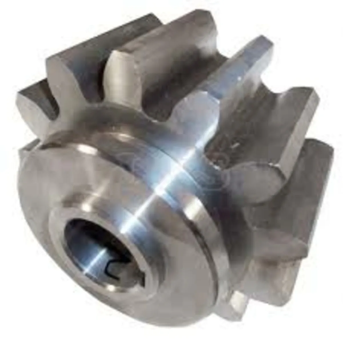 Benford parts - Image 2