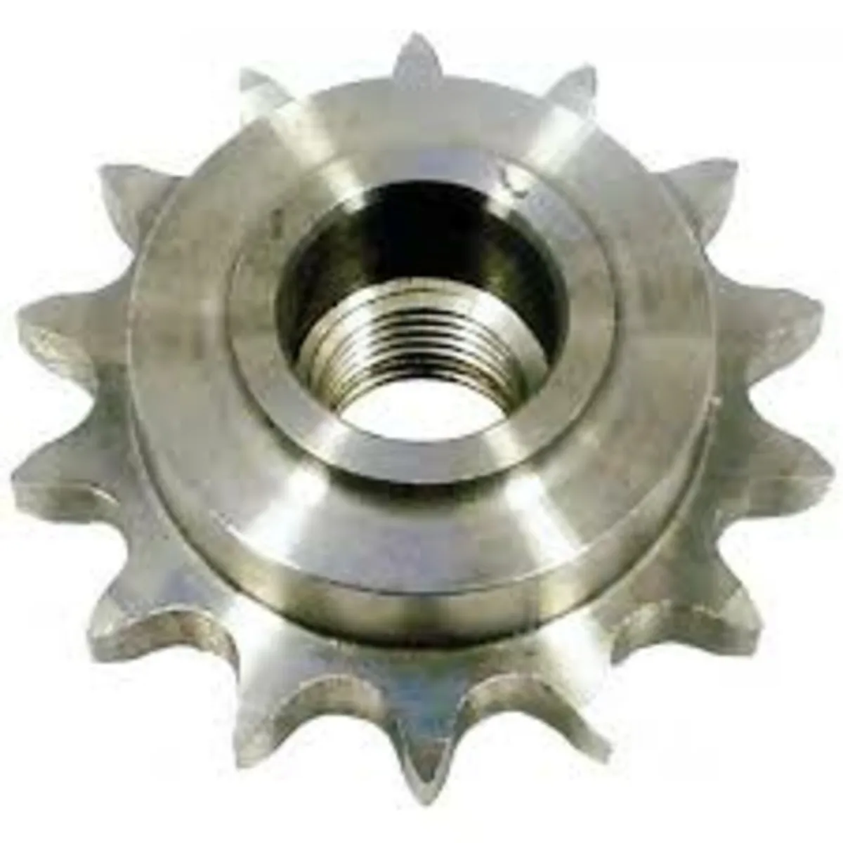Benford parts - Image 3