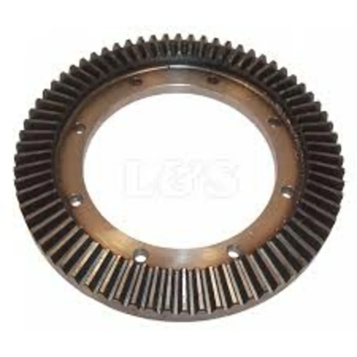 Benford parts - Image 4