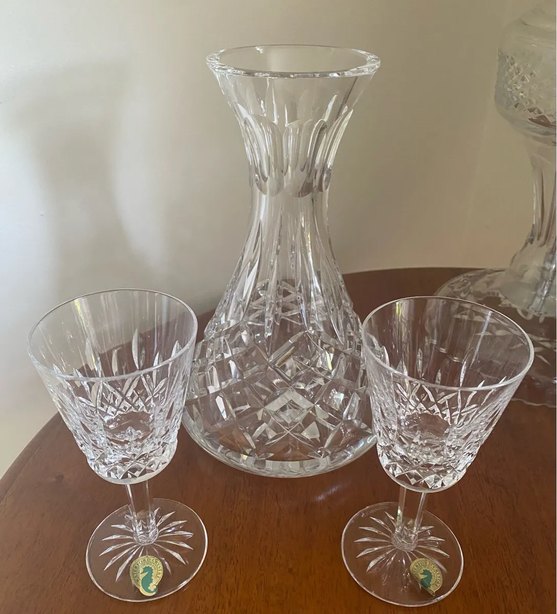 Waterford crystal - Image 3