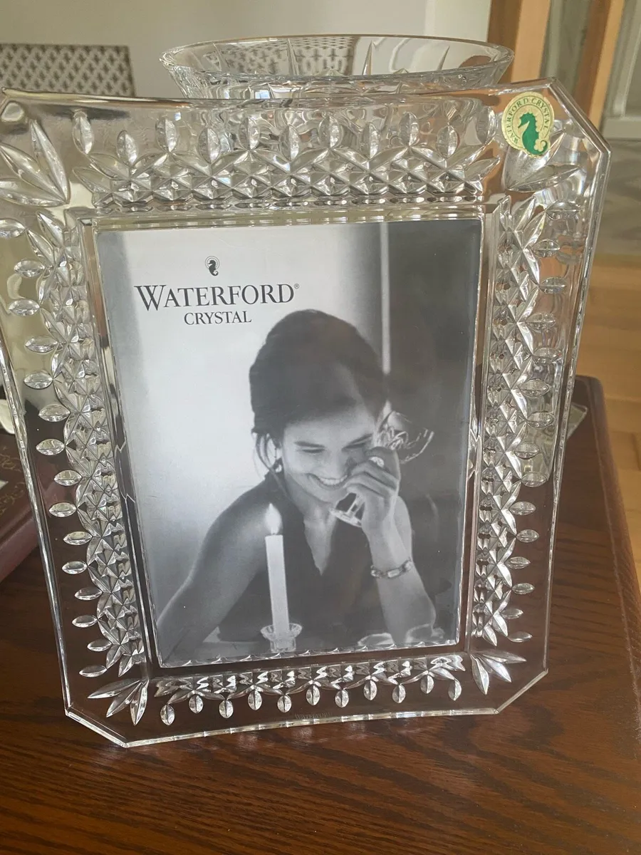 Waterford crystal - Image 4