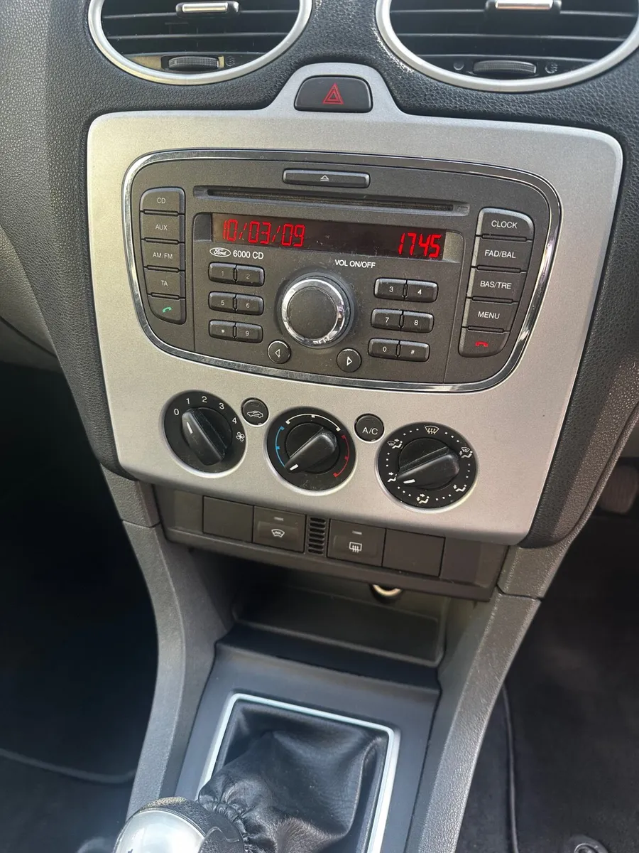 Ford Focus 2008 - Image 3