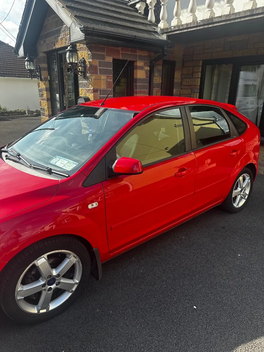 Ford Focus 2008 - Image 4