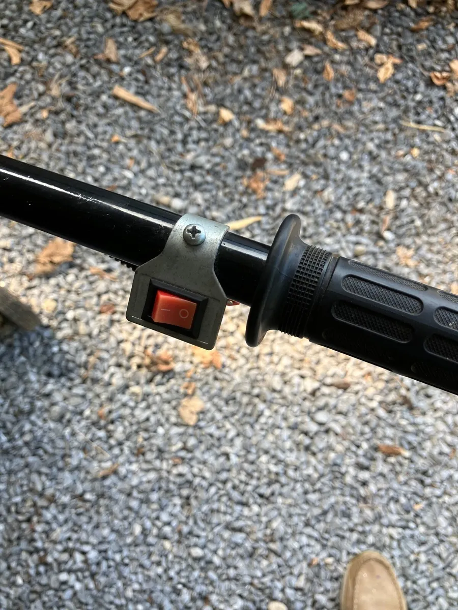 Mini cultivator - Image 2