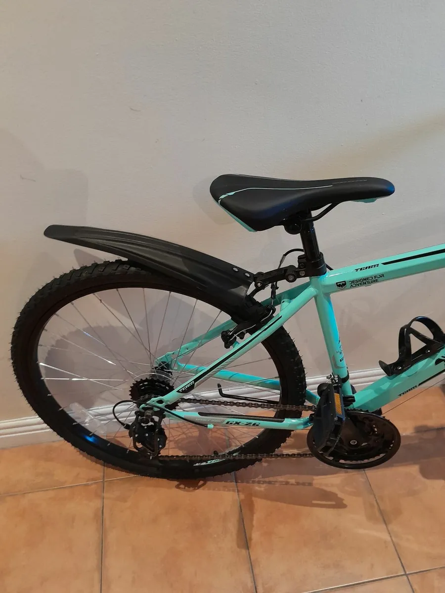 Bicycle - Image 4