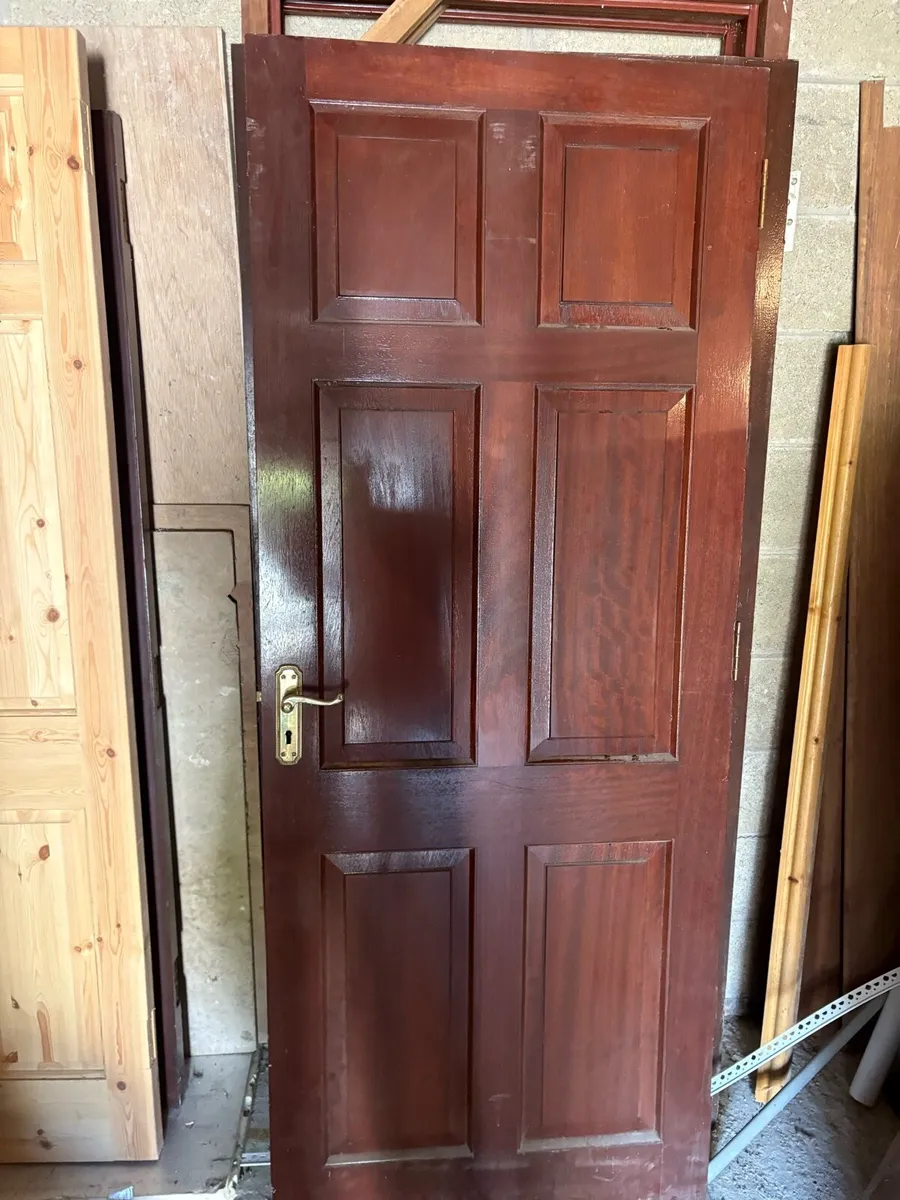 House Doors - Image 2