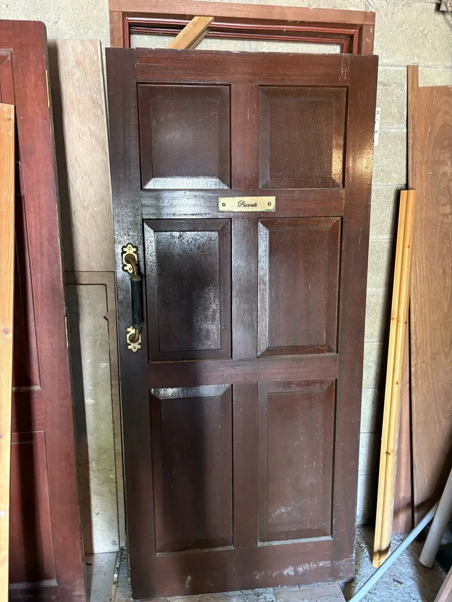 House Doors - Image 3