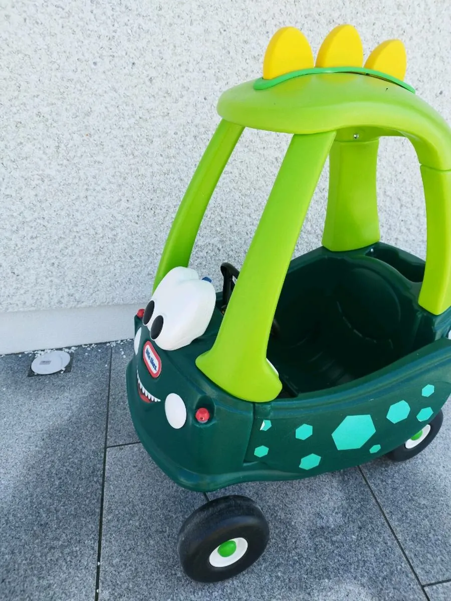 Little Tikes - Image 1
