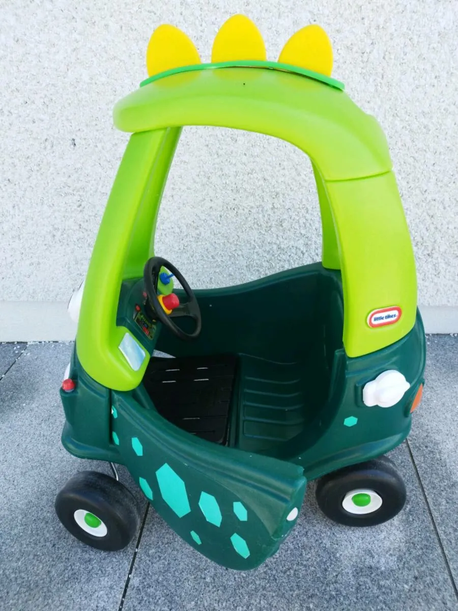 Little Tikes - Image 2
